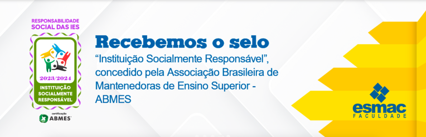 Banner Instituição