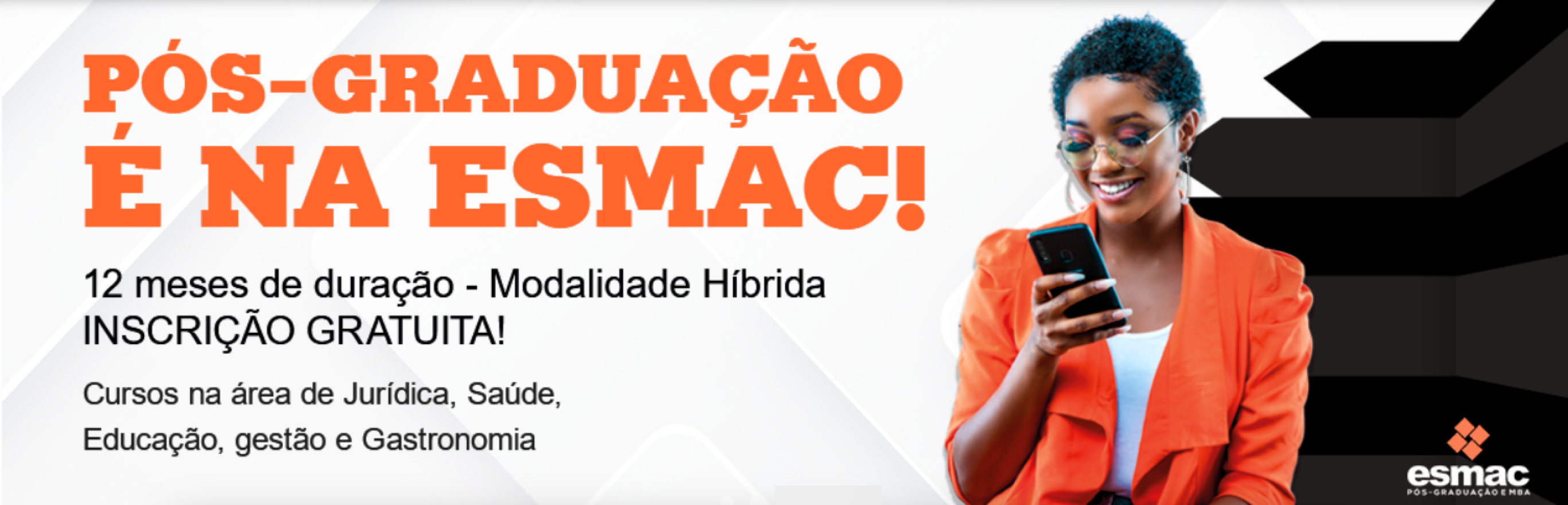 Banner Instituição